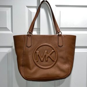 Brand new with tags Michael Kors Brynn large tote